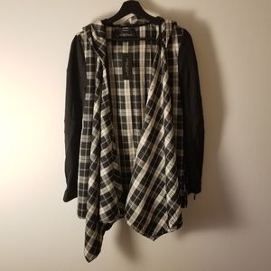 AKIRA Shark Bite Jacket